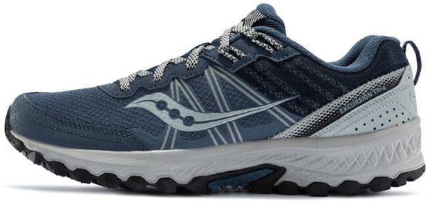 Saucony Excursion TR14 'Azul Gris' S20584-2 Buy Saucony Excursion TR14 'Azul Gris' S20584-2