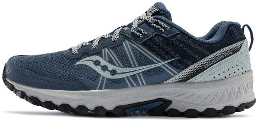 Saucony Excursion TR14 'Blue Grey' S20584-2 Buy Saucony Excursion TR14 'Blue Grey' S20584-2