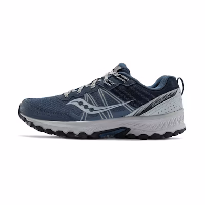 Saucony Excursion TR14 'Blue Grey'