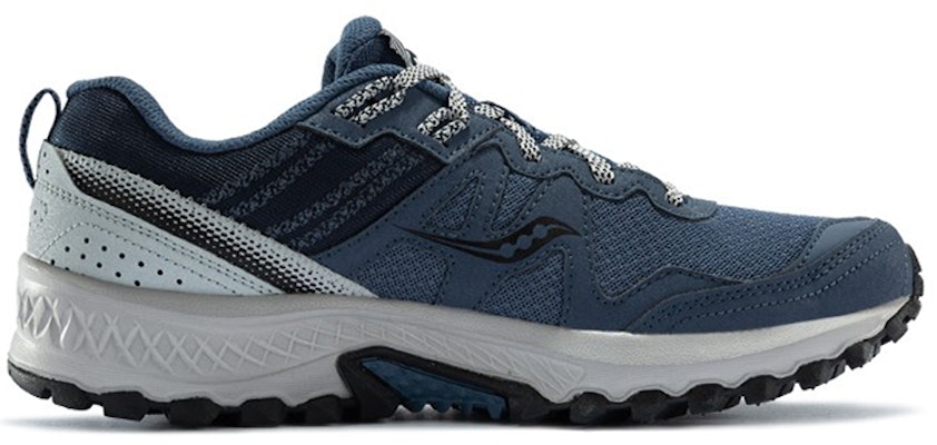 Saucony Excursion TR14 'Biru Abu-abu' S20584-2 Order Saucony Excursion TR14 'Biru Abu-abu' S20584-2