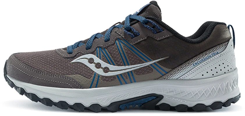 Saucony Excursion TR14 'Marrón Oscuro Gris' S20584-4 Buy Saucony Excursion TR14 'Marrón Oscuro Gris' S20584-4
