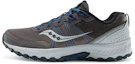 Buy Saucony Excursion TR14 'Marrón Oscuro Gris' S20584-4