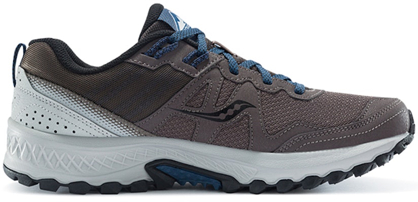 Saucony Excursion TR14 'Deep Brown Grey' S20584-4 Order Saucony Excursion TR14 'Deep Brown Grey' S20584-4