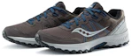 Lookbook Saucony Excursion TR14 'Marrón Oscuro Gris' S20584-4