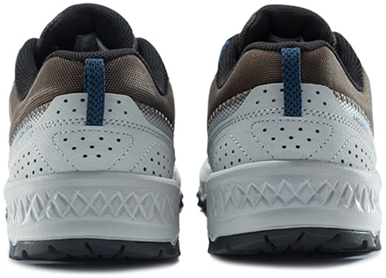 Saucony Excursion TR14 'Deep Brown Grey' S20584-4 Shop Saucony Excursion TR14 'Deep Brown Grey' S20584-4