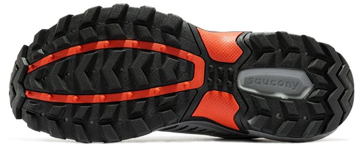 Saucony Excurison 遠行15 TR 戶外越野跑鞋 灰橘色 Purchase Saucony Excurison 遠行15 TR 戶外越野跑鞋 灰橘色