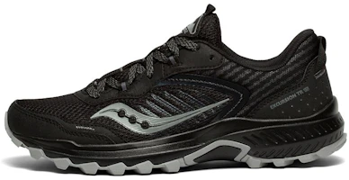 Saucony Excursion TR15 'Black Shadow' S20668-10 Saucony Excursion TR15 'Black Shadow' S20668-10