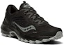 Lookbook Saucony Excursion TR15 'Black Shadow' S20668-10