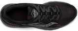 Shop Saucony Excursion TR15 'Black Shadow' S20668-10