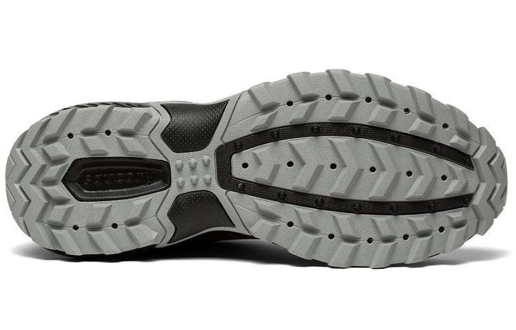 Purchase サッカニー エクスクルージョン TR15 「黒影」 S20668-10