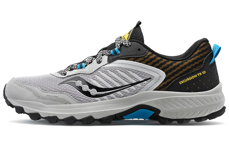 Buy サッカニー エクスクルージョン TR15 「フォグブラックトパーズ」 S20668-15