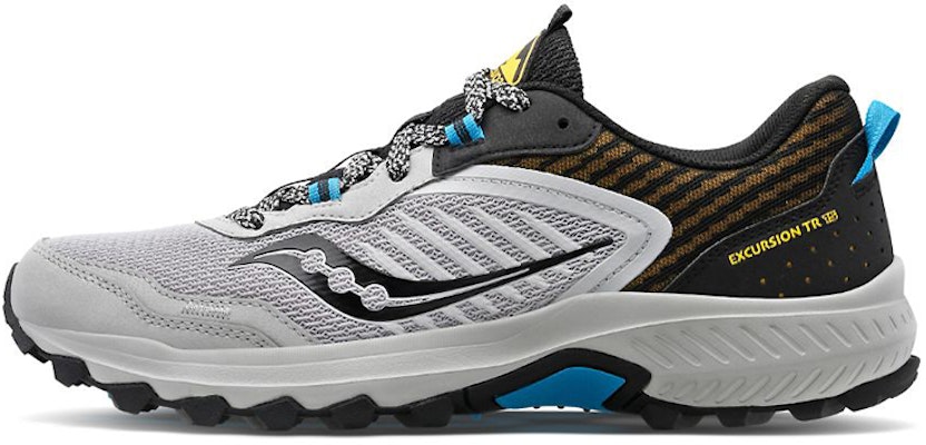 サッカニー エクスクルージョン TR15 「フォグブラックトパーズ」 S20668-15 Buy サッカニー エクスクルージョン TR15 「フォグブラックトパーズ」 S20668-15