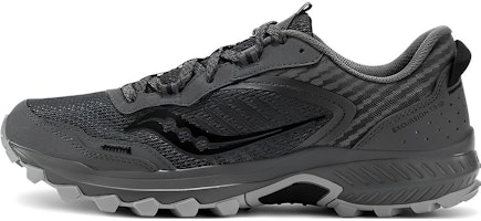Saucony Excursion TR15 'Shadow Black' S20668-17 Saucony Excursion TR15 'Shadow Black' S20668-17