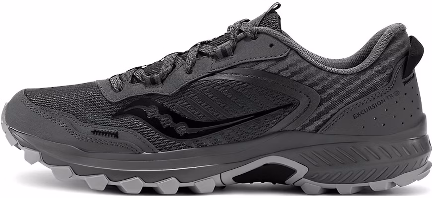 Saucony Excursion TR15 'Negro Sombra' S20668-17 Buy Saucony Excursion TR15 'Negro Sombra' S20668-17
