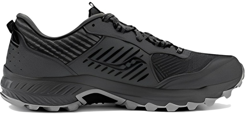 써코니 익스커션 TR15 '섀도우 블랙' S20668-17 Order 써코니 익스커션 TR15 '섀도우 블랙' S20668-17
