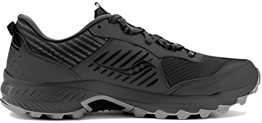Saucony Excursion TR15 'Negro Sombra' S20668-17 Order Saucony Excursion TR15 'Negro Sombra' S20668-17