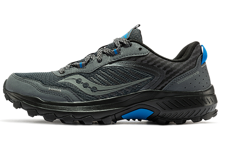 Saucony Excursion TR15 'Shadow Royal' S20668-20