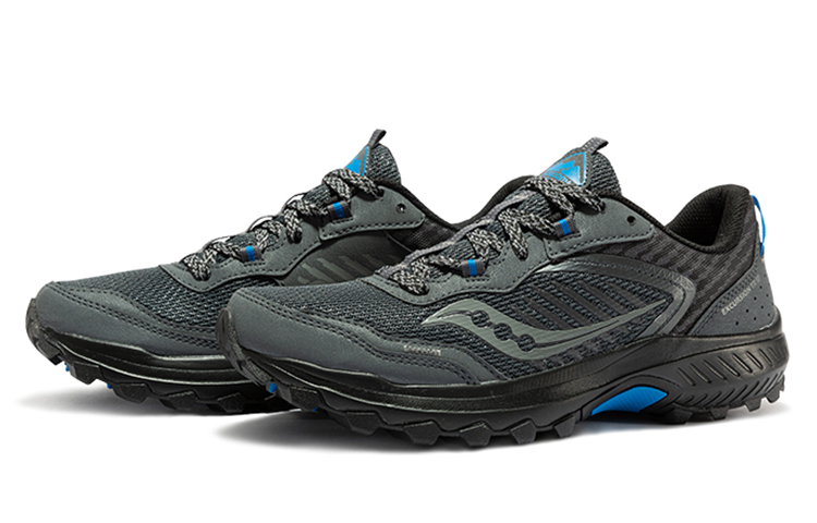 Lookbook Saucony Excursion TR15 'Sombra Royal' S20668-20