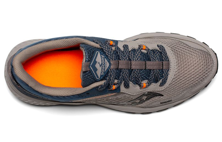 Shop Saucony Excursion TR15 'Asap Angkasa' S20668-30