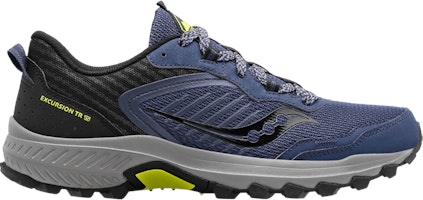 Saucony Excursion TR15 'Space Alloy' S20668-16 Saucony Excursion TR15 'Space Alloy' S20668-16