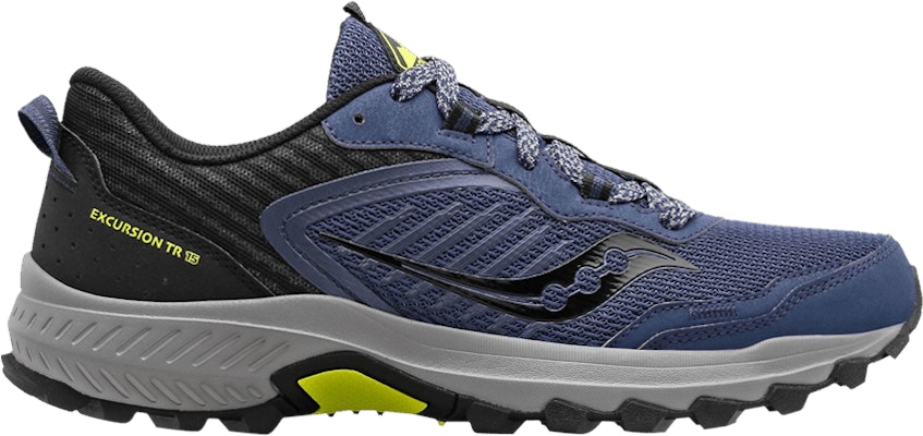 Saucony Excursion TR15 'Space Alloy' S20668-16 Buy Saucony Excursion TR15 'Space Alloy' S20668-16