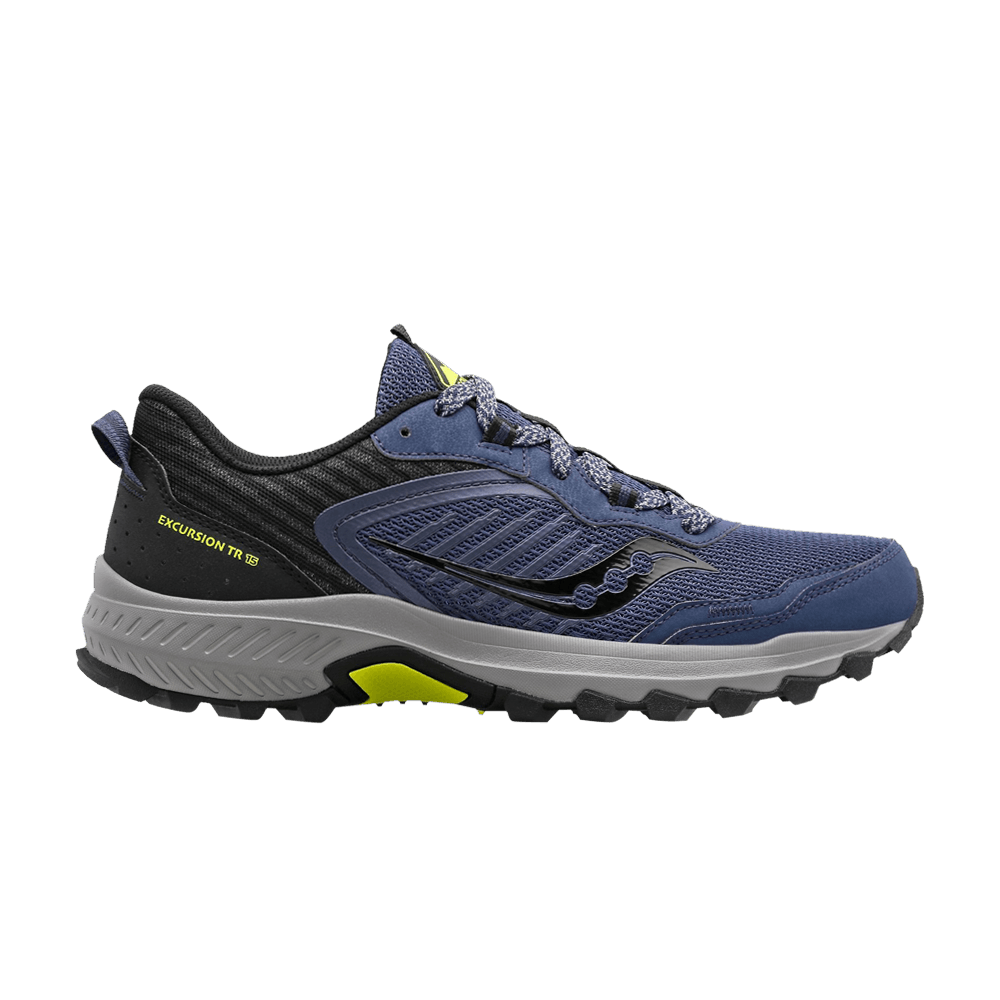Saucony Excursion TR15 'Space Alloy' S20668-16