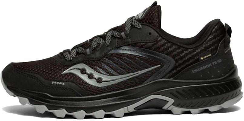 Saucony Excursion TR15 GTX 'Black Shadow' S20672-1 Buy Saucony Excursion TR15 GTX 'Black Shadow' S20672-1