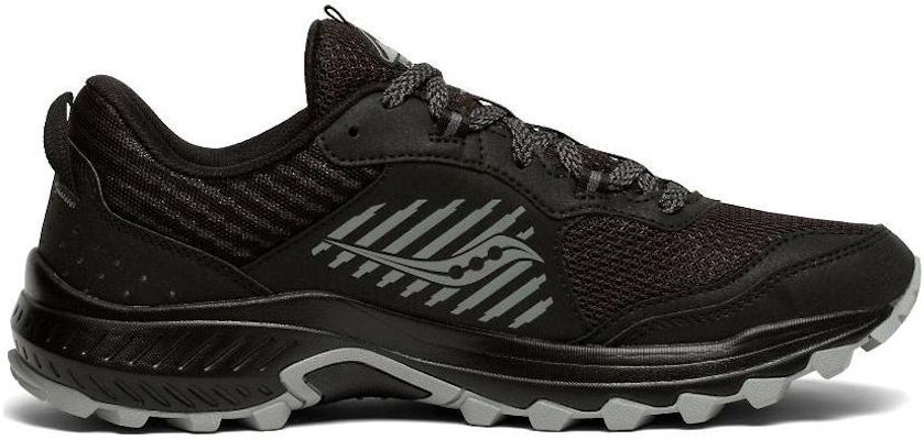 Saucony Excursion TR15 GTX 'Black Shadow' S20672-1 Order Saucony Excursion TR15 GTX 'Black Shadow' S20672-1