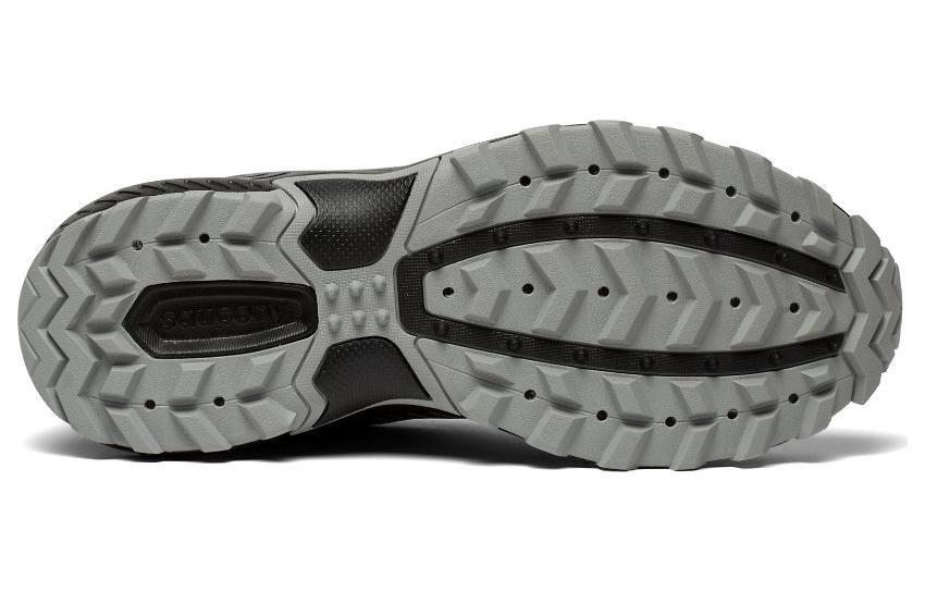 Saucony Excursion TR15 GTX 'Black Shadow' 圖 5