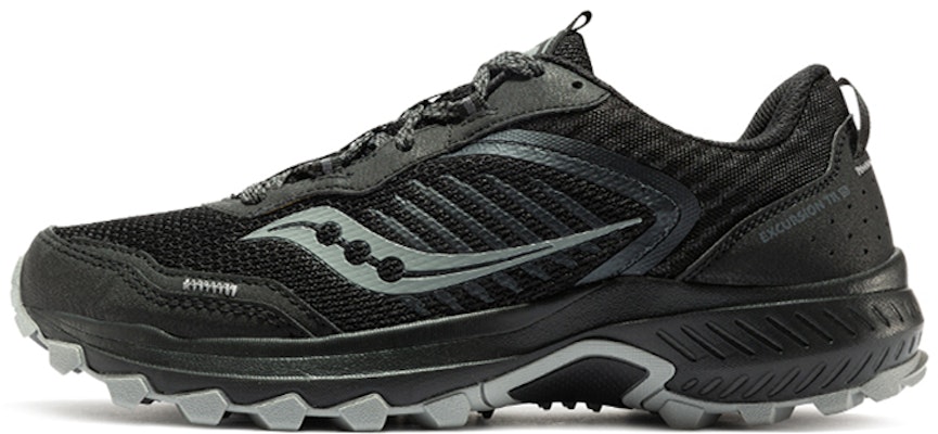 サッカニー エクスクルージョン TR15 ワイド 黒影 S20669-10 Buy サッカニー エクスクルージョン TR15 ワイド 黒影 S20669-10