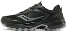 Buy Saucony Excursion TR15 Wide 'Black Shadow' S20669-10