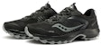 Saucony Excursion TR15 Wide 'Black Shadow' S20669-10