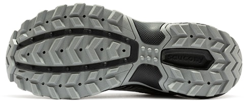 Saucony Excurison 遠足15 TR 越野 低筒 跑步鞋 男款 黑灰色 Purchase Saucony Excurison 遠足15 TR 越野 低筒 跑步鞋 男款 黑灰色