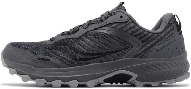 Saucony Excursion TR15 Ancho 'Sombra Negra' S20669-17 Buy Saucony Excursion TR15 Ancho 'Sombra Negra' S20669-17