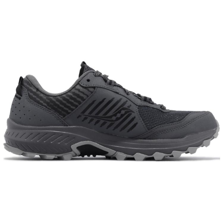 Order 索康尼 Excursion TR15 Wide '影黑' S20669-17