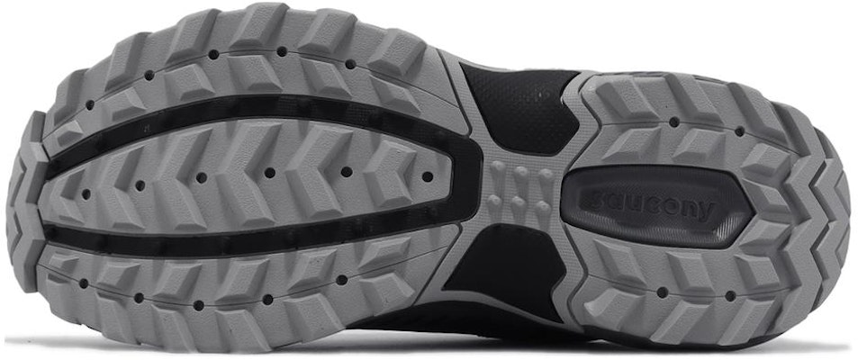 Saucony Excursion TR15 Wide 'Shadow Black' S20669-17 Purchase Saucony Excursion TR15 Wide 'Shadow Black' S20669-17