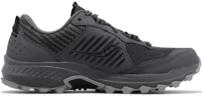 索康尼 Excursion TR15 Wide '影黑' S20669-17 Sizing 索康尼 Excursion TR15 Wide '影黑' S20669-17