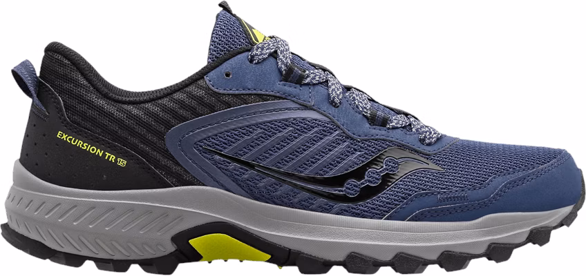 Saucony Excursion TR15 Wide 'Space Alloy' Zapatillas Trail Running S20669-16 Buy Saucony Excursion TR15 Wide 'Space Alloy' Zapatillas Trail Running S20669-16