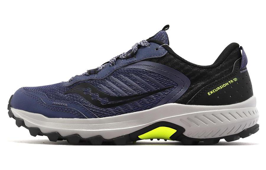 Saucony Excursion TR15 Wide 'Space Alloy' S20669-16