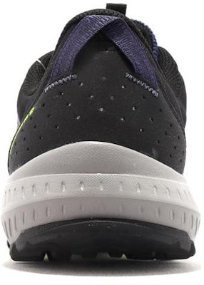 Saucony Excursion TR15 Wide 'Space Alloy' S20669-16 Details for Saucony Excursion TR15 Wide 'Space Alloy' S20669-16