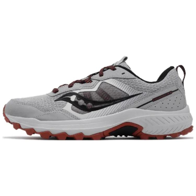 Saucony Excursion TR16 'Alloy Lava' S20744-23