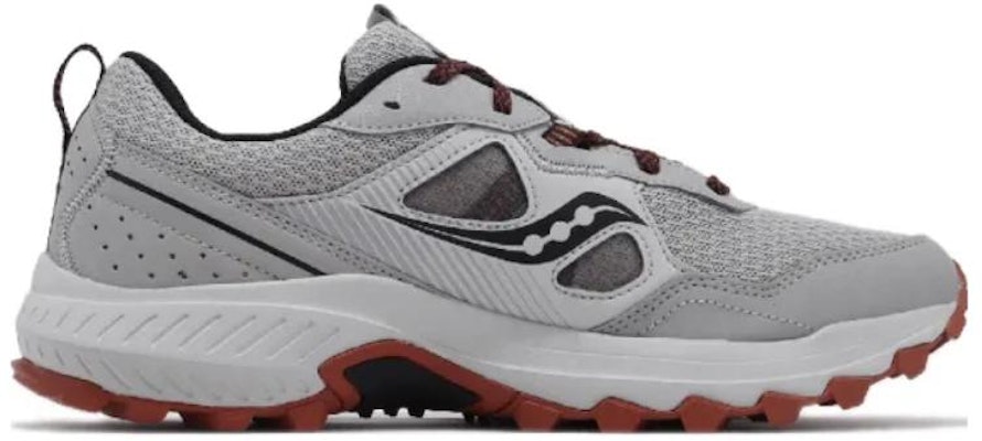 索康尼 Excursion TR16 'Alloy Lava' 登山跑鞋 S20744-23 Order 索康尼 Excursion TR16 'Alloy Lava' 登山跑鞋 S20744-23