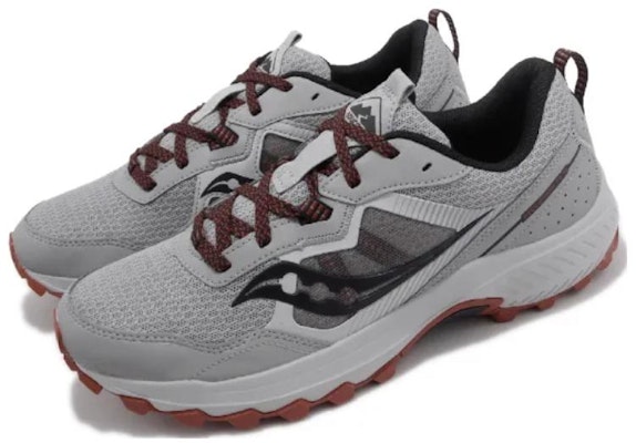 Saucony Excursion TR16 'Alloy Lava' S20744-23 Lookbook Saucony Excursion TR16 'Alloy Lava' S20744-23