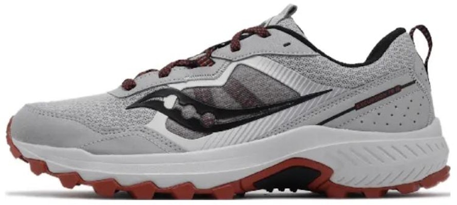 Saucony Excursion TR16 'Alloy Lava' S20744-23 Shop Saucony Excursion TR16 'Alloy Lava' S20744-23