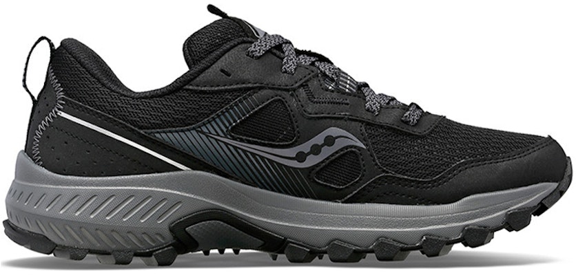 索康尼 Excursion TR16 '黑炭色' S20744-05 Order 索康尼 Excursion TR16 '黑炭色' S20744-05