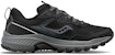 Saucony Excursion TR16 'Hitam Arang' S20744-05