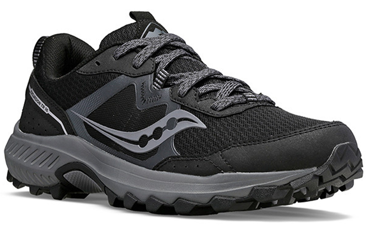 Lookbook 써코니 익스커션 TR16 블랙차콜 S20744-05