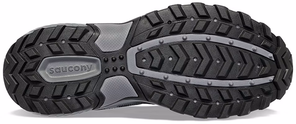 Saucony Excursion TR16 'Hitam Arang' S20744-05 Shop Saucony Excursion TR16 'Hitam Arang' S20744-05