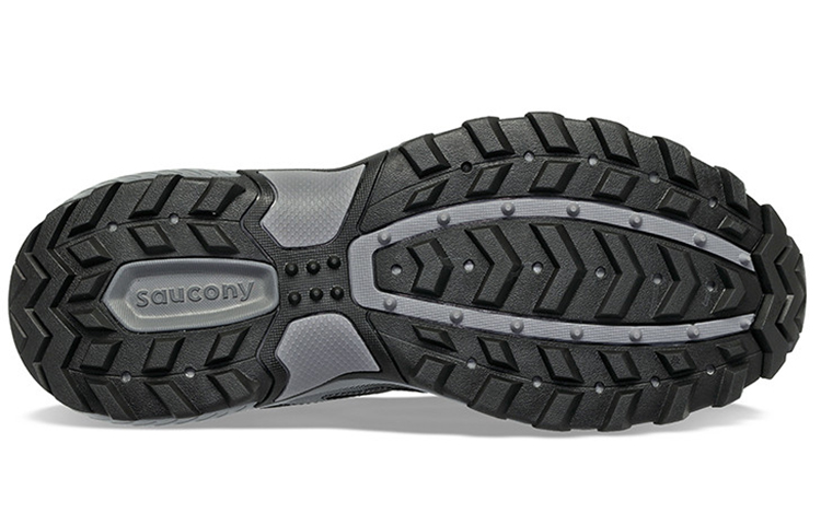 Shop 써코니 익스커션 TR16 블랙차콜 S20744-05