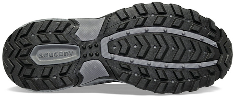 Saucony Excursion TR16 'Black Charcoal' S20744-05 Shop Saucony Excursion TR16 'Black Charcoal' S20744-05